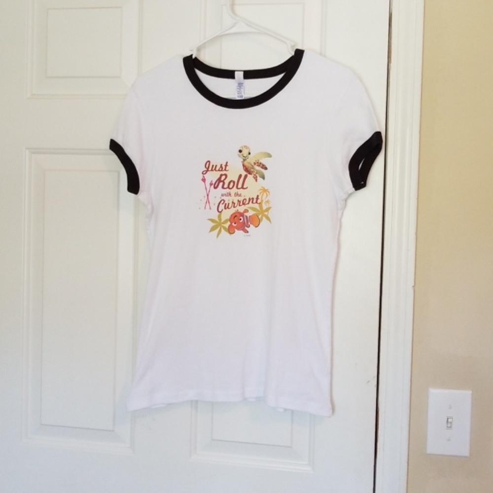 Cute Disney top